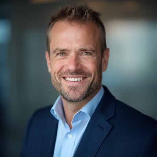 Lachlan Mercer — online pokies expert